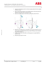 Preview for 66 page of ABB HT616631 Operation Manual