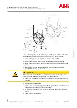 Preview for 95 page of ABB HT616631 Operation Manual