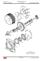 Предварительный просмотр 106 страницы ABB HT842008 Operation Manual