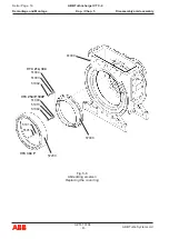 Предварительный просмотр 116 страницы ABB HT842008 Operation Manual