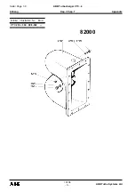 Предварительный просмотр 194 страницы ABB HT842008 Operation Manual