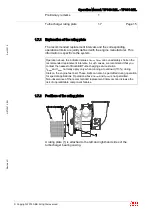 Preview for 17 page of ABB HT842240 Operation Manual