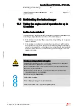 Предварительный просмотр 119 страницы ABB HT842240 Operation Manual