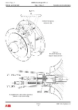 Предварительный просмотр 62 страницы ABB HT842242 Operation Manual