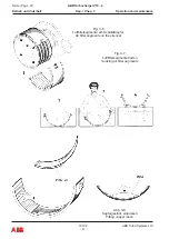 Предварительный просмотр 74 страницы ABB HT842242 Operation Manual