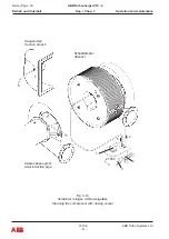 Предварительный просмотр 84 страницы ABB HT842242 Operation Manual