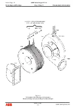 Предварительный просмотр 110 страницы ABB HT842242 Operation Manual