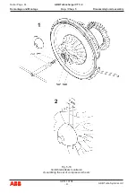 Предварительный просмотр 144 страницы ABB HT842242 Operation Manual