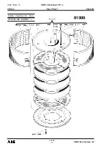 Предварительный просмотр 190 страницы ABB HT842242 Operation Manual