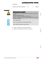 Предварительный просмотр 78 страницы ABB HT842251 Operation Manual