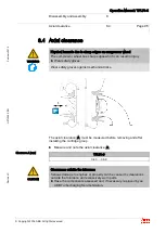 Предварительный просмотр 97 страницы ABB HT842293 Operation Manual