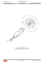 Предварительный просмотр 135 страницы ABB HT842533 Operation Manual