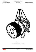 Предварительный просмотр 108 страницы ABB HT842546 Operation Manual