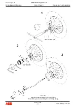 Предварительный просмотр 122 страницы ABB HT842546 Operation Manual