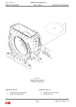 Предварительный просмотр 63 страницы ABB HT842620 Operation Manual