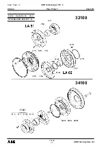 Предварительный просмотр 175 страницы ABB HT842620 Operation Manual