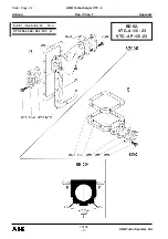 Предварительный просмотр 187 страницы ABB HT842620 Operation Manual