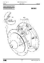 Предварительный просмотр 199 страницы ABB HT842620 Operation Manual