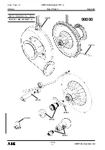 Предварительный просмотр 201 страницы ABB HT842620 Operation Manual