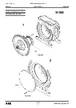 Предварительный просмотр 203 страницы ABB HT842620 Operation Manual