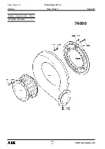 Предварительный просмотр 183 страницы ABB HT842936 Operation Manual