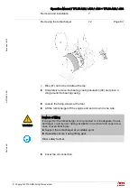 Preview for 85 page of ABB HT843234 Operation Manual