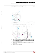 Preview for 71 page of ABB HT843415 Operation Manual