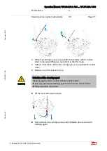 Preview for 73 page of ABB HT843415 Operation Manual