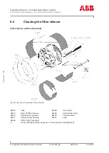 Preview for 60 page of ABB HT843525 Operation Manual