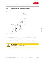 Preview for 69 page of ABB HT843525 Operation Manual