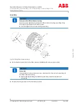 Preview for 83 page of ABB HT843525 Operation Manual