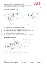 Preview for 96 page of ABB HT843525 Operation Manual