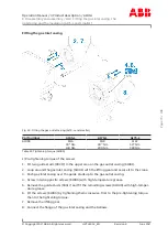 Preview for 101 page of ABB HT843525 Operation Manual