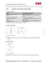 Preview for 39 page of ABB HT844413 Operation Manual