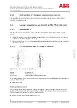 Preview for 49 page of ABB HT844413 Operation Manual