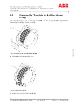 Preview for 61 page of ABB HT844413 Operation Manual