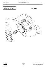 Предварительный просмотр 202 страницы ABB HT844615 Operation Manual