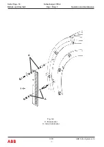 Предварительный просмотр 64 страницы ABB HT844773 Operation Manual