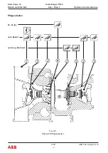 Предварительный просмотр 70 страницы ABB HT844773 Operation Manual