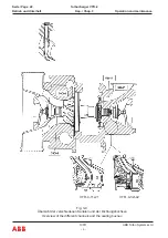 Предварительный просмотр 76 страницы ABB HT844773 Operation Manual