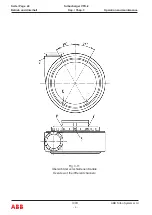 Предварительный просмотр 78 страницы ABB HT844773 Operation Manual