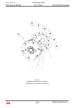 Предварительный просмотр 138 страницы ABB HT844773 Operation Manual