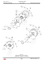 Предварительный просмотр 140 страницы ABB HT844773 Operation Manual