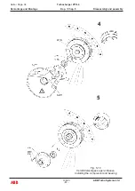 Предварительный просмотр 142 страницы ABB HT844773 Operation Manual