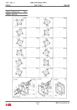 Предварительный просмотр 200 страницы ABB HT844773 Operation Manual