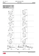 Предварительный просмотр 208 страницы ABB HT844773 Operation Manual