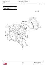 Предварительный просмотр 210 страницы ABB HT844773 Operation Manual