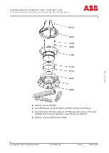 Предварительный просмотр 93 страницы ABB HT845369 Operation Manual