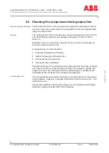 Предварительный просмотр 53 страницы ABB HT845542 Operation Manual