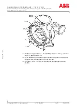 Предварительный просмотр 98 страницы ABB HT845542 Operation Manual